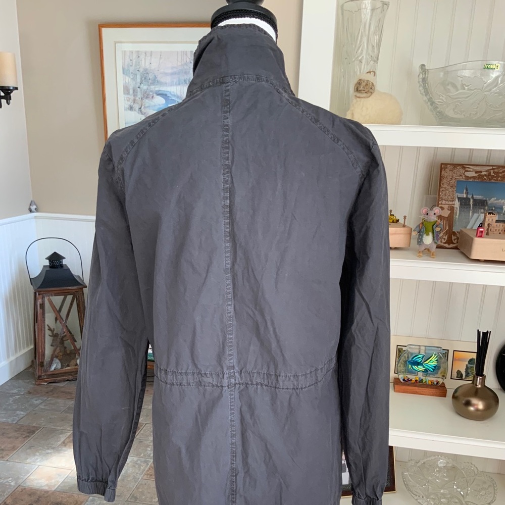 Fabletics Parka Style Jackets - Picture 5 of 6